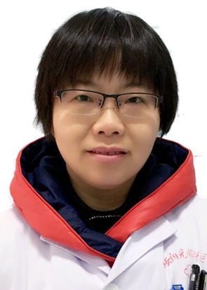 倪丽娟